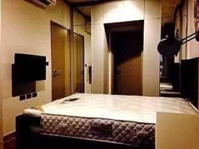 Ceil by Sansiri Ekkamai 12 Building C 6th Floor Fully Furnished Unblocked View - รูปที่ 5