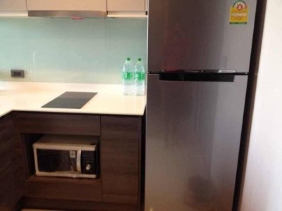 Ceil by Sansiri Ekkamai 12 Building C 6th Floor Fully Furnished Unblocked View - รูปที่ 7