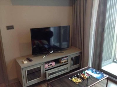 Ceil by Sansiri Ekkamai 12 Building C 6th Floor Fully Furnished Unblocked View - รูปที่ 3