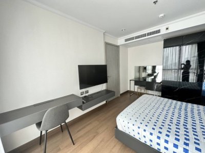Supalai Oriental Sukhumvit 39 Building B 17th Floor Fully Furnished City View - รูปที่ 3