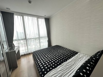 Supalai Oriental Sukhumvit 39 Building B 17th Floor Fully Furnished City View - รูปที่ 4