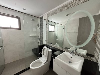 Supalai Oriental Sukhumvit 39 Building B 17th Floor Fully Furnished City View - รูปที่ 7