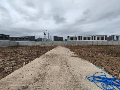 ขายที่ดิน 2 ไร่ ใกล้มหาวิทยาลัยรังสิต, สถานีรถไฟฟ้าหลักหก จ.ปทุมธานี - รูปที่ 5