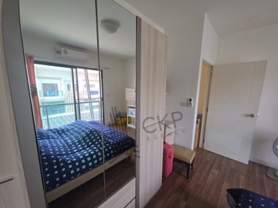 L260148 | ขายทาวน์โฮม 3 ชั้น Town Avenue Cocos พระราม 2 ซอย 50 ต่อเติมครบ พร้อมอยู่ (น้ำไม่ท่วม) - รูปที่ 4
