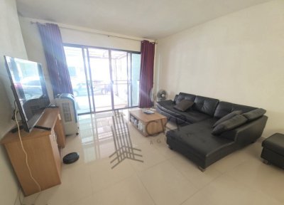 L260148 | ขายทาวน์โฮม 3 ชั้น Town Avenue Cocos พระราม 2 ซอย 50 ต่อเติมครบ พร้อมอยู่ (น้ำไม่ท่วม) - รูปที่ 3