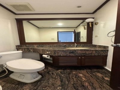 Richmond Palace - Spacious 3-Bedroom Condo for Rent on Sukhumvit 43 - รูปที่ 7
