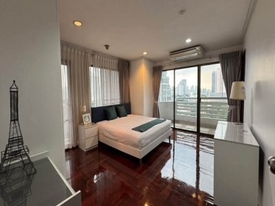 Richmond Palace - Spacious 3-Bedroom Condo for Rent on Sukhumvit 43 - รูปที่ 2