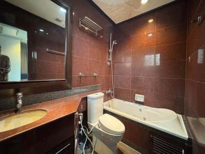 Richmond Palace - Spacious 3-Bedroom Condo for Rent on Sukhumvit 43 - รูปที่ 3