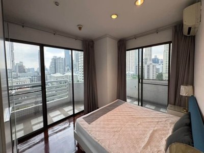 Richmond Palace - Spacious 3-Bedroom Condo for Rent on Sukhumvit 43 - รูปที่ 4