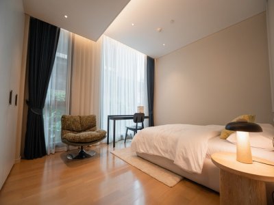 Exclusive Low Rise Residence at Baan Sindhorn For Rent and Sale - รูปที่ 6