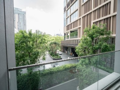 Exclusive Low Rise Residence at Baan Sindhorn For Rent and Sale - รูปที่ 8