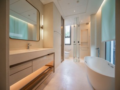 Exclusive Low Rise Residence at Baan Sindhorn For Rent and Sale - รูปที่ 5