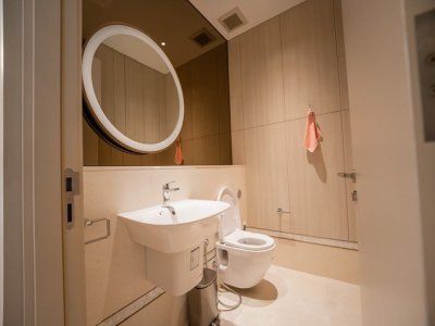 Exclusive Low Rise Residence at Baan Sindhorn For Rent and Sale - รูปที่ 3