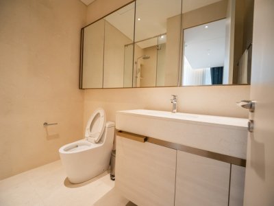 Exclusive Low Rise Residence at Baan Sindhorn For Rent and Sale - รูปที่ 7