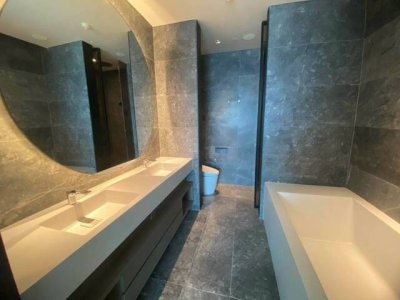 ​Unrivaled Waterfront Luxury: Exquisite 160.85 SQ.M. 2-Bedroom Residence at Banyan Tree Residences Riverside Bangkok - รูปที่ 6