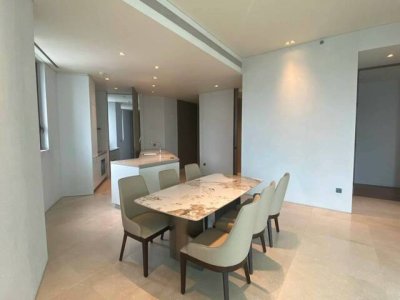 ​Unrivaled Waterfront Luxury: Exquisite 160.85 SQ.M. 2-Bedroom Residence at Banyan Tree Residences Riverside Bangkok - รูปที่ 8