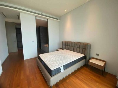 ​Unrivaled Waterfront Luxury: Exquisite 160.85 SQ.M. 2-Bedroom Residence at Banyan Tree Residences Riverside Bangkok - รูปที่ 4