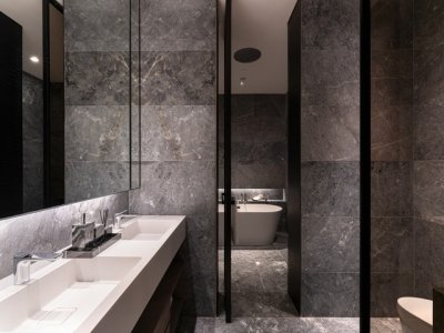 Luxury Riverside 2BR For Rent at Banyan Tree Residences Bangkok - รูปที่ 6