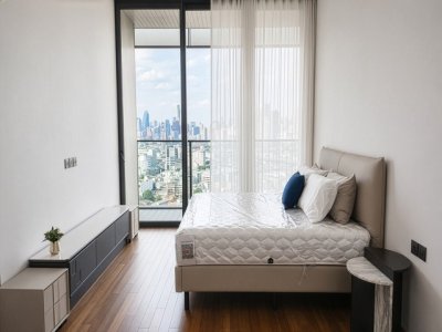 For Rent - Exclusive High-Floor 2-Bedroom Residence at Banyan Tree Residences Riverside Bangkok - รูปที่ 8