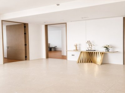 For Rent - Exclusive High-Floor 2-Bedroom Residence at Banyan Tree Residences Riverside Bangkok - รูปที่ 5