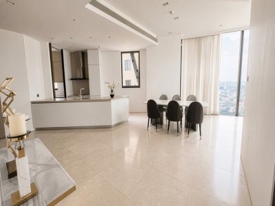 For Rent - Exclusive High-Floor 2-Bedroom Residence at Banyan Tree Residences Riverside Bangkok - รูปที่ 3