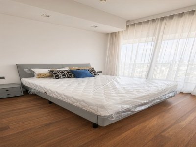 For Rent - Exclusive High-Floor 2-Bedroom Residence at Banyan Tree Residences Riverside Bangkok - รูปที่ 6