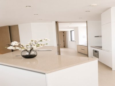 For Rent - Exclusive High-Floor 2-Bedroom Residence at Banyan Tree Residences Riverside Bangkok - รูปที่ 4