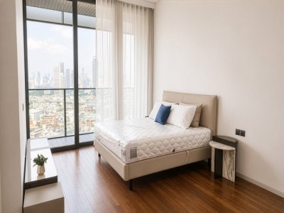 For Rent - Exclusive High-Floor 2-Bedroom Residence at Banyan Tree Residences Riverside Bangkok - รูปที่ 7