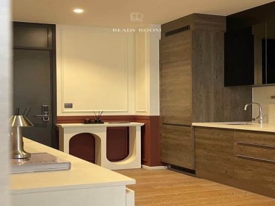 Prestigious 1-Bedroom Residence at Muniq Langsuan Quiet Luxury in Central Bangkok - รูปที่ 5