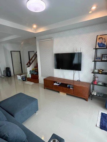 #โซนแม่เหียะ – #หางดง เช่า 30,000 บาท/เดือน | ขาย 5.4 ล้าน บ้านเดี่ยว 2 ชั้น บ้านกว้าง พร้อมอยู่ #เฟอร์นิเจอร์ครบ ทำเลดี ใกล้เมือง–สนามบิน - รูปที่ 4