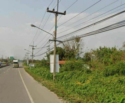 ขาย 10 ไร่  ติดถนนโชตา  แม่ริม ตำบลขี้เหล็ก   เชียงใหม่ - รูปที่ 4