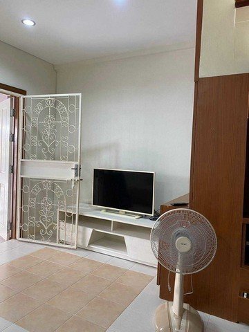 ทาวน์โฮมให้เช่า หรือ ขาย Baan Klang Muang Rama 9 Soi 43 | บ้านกลางเมือง พระราม 9 ซอย 43 - รูปที่ 2