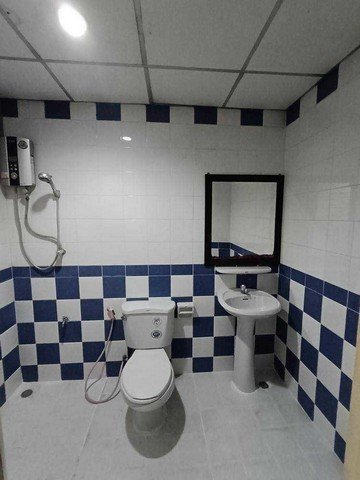 ทาวน์โฮมให้เช่า หรือ ขาย Baan Klang Muang Rama 9 Soi 43 | บ้านกลางเมือง พระราม 9 ซอย 43 - รูปที่ 7
