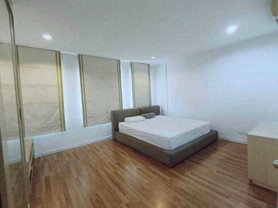 ทาวน์โฮมให้เช่า PLUS CITY PARK RAMA 9 HUAMARK BY SANSIRI - รูปที่ 7