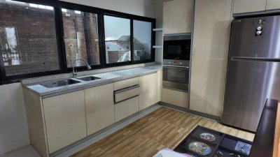 ขาย Luxury Townhome 4 ชั้น บ้านกลางกรุง ทองหล่อ British Town - Thonglor ราคา 38 ล้านบาท - รูปที่ 3