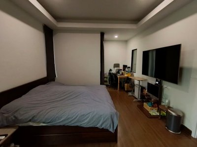 ขายบ้านแฝด 2 ชั้น บริทาเนีย ราชพฤกษ์ นครอินทร์ 4ห้องนอน 3ห้องน้ำ สงบ เป็นส่วนตัว ต่อเติมพร้อมอยู่ - รูปที่ 4