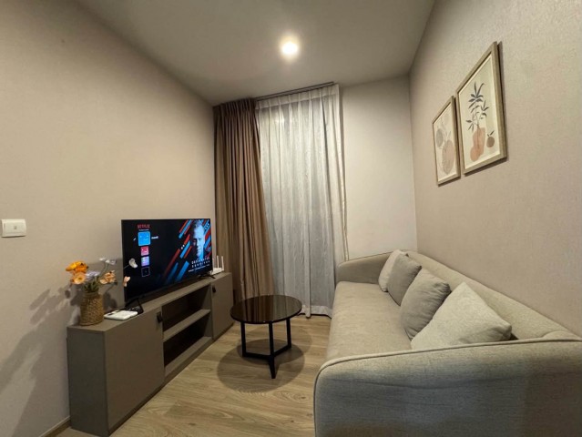 OKA HAUS Sukhumvit 36 36th Floor Fully Furnished East View Near BTS Thong Lo