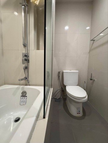 OKA HAUS Sukhumvit 36 36th Floor Fully Furnished East View Near BTS Thong Lo - รูปที่ 7