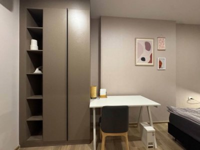 OKA HAUS Sukhumvit 36 36th Floor Fully Furnished East View Near BTS Thong Lo - รูปที่ 8