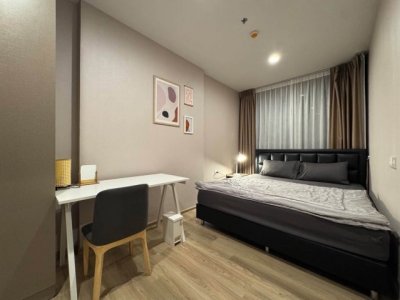 OKA HAUS Sukhumvit 36 36th Floor Fully Furnished East View Near BTS Thong Lo - รูปที่ 3
