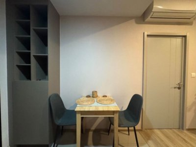 OKA HAUS Sukhumvit 36 36th Floor Fully Furnished East View Near BTS Thong Lo - รูปที่ 6