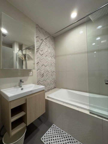 OKA HAUS Sukhumvit 36 36th Floor Fully Furnished East View Near BTS Thong Lo - รูปที่ 5