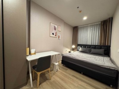 OKA HAUS Sukhumvit 36 36th Floor Fully Furnished East View Near BTS Thong Lo - รูปที่ 2