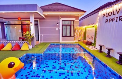 ขายบ้านชั้นเดียวหมู่บ้านมณียญาโฮม พัทยา - รูปที่ 6