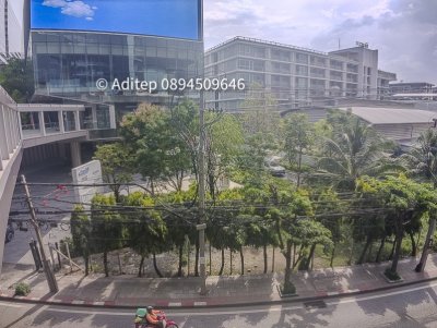 ขายที่ดินเปล่า 118 ตร.ว. ริม Skywalk BTS ปุณณวิถี ติดถนนสุขุมวิท ติด Cloud 11 ตรงข้าม True Digital Park - รูปที่ 4