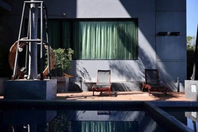 คอนโดหรูสไตล์ Modern Classy วิวสวน starhill เชียงใหม่ - รูปที่ 7