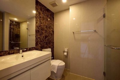 คอนโดหรูสไตล์ Modern Classy วิวสวน starhill เชียงใหม่ - รูปที่ 8