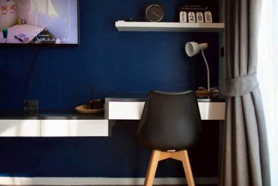 คอนโดหรูสไตล์ Modern Classy วิวสวน starhill เชียงใหม่ - รูปที่ 4