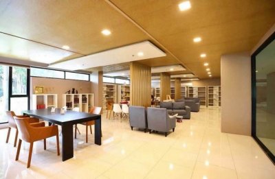คอนโดหรูสไตล์ Modern Classy วิวสวน starhill เชียงใหม่ - รูปที่ 2