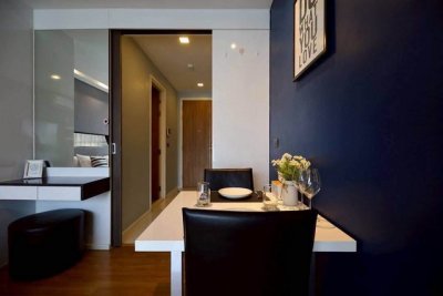 คอนโดหรูสไตล์ Modern Classy วิวสวน starhill เชียงใหม่ - รูปที่ 5
